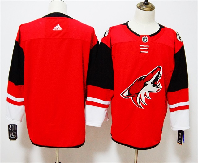 Phoenix Coyotes jerseys 2022-001